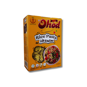 Pasta Rice - Gluten Free - 300g