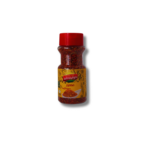 Gluten-Free Safflower