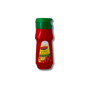 Gluten-Free Ketchup – 200g