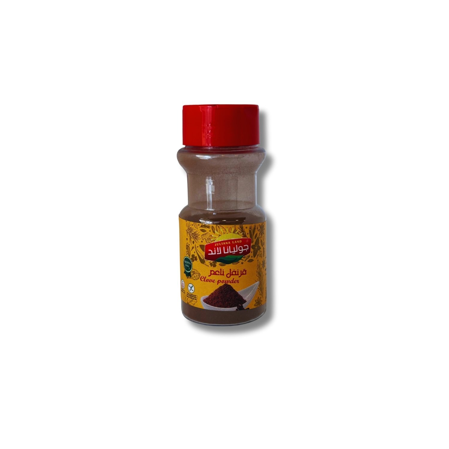 Ground Cloves – Gluten-Free